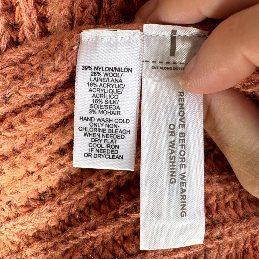 NWT Ann Taylor LOFT Knit Long Cardigan Sweater - Picture 4 of 6